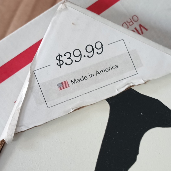 Vermont 4-pack Home Decor - Picture 4 of 4